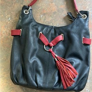 Genuine Leather Purse